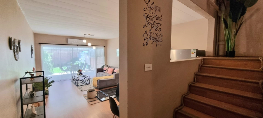 2 Bedroom Property for Sale in Navalsig Free State